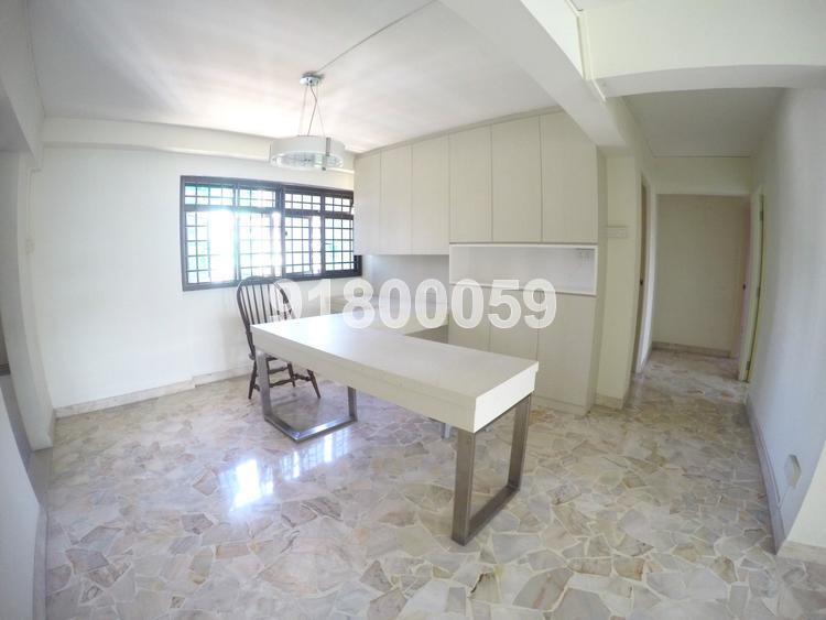 Blk 254 Tampines Street 21 (Tampines), HDB 5 Rooms #149590912